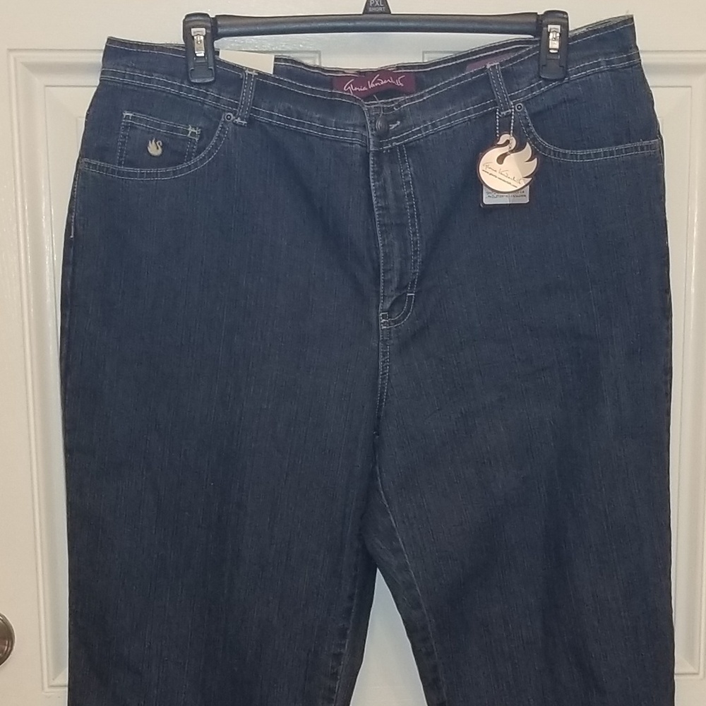 Gloria Vanderbilt  stretch Jeans